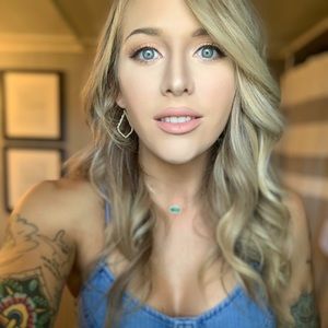 Meet your Posher, Lauren Adela Ralph